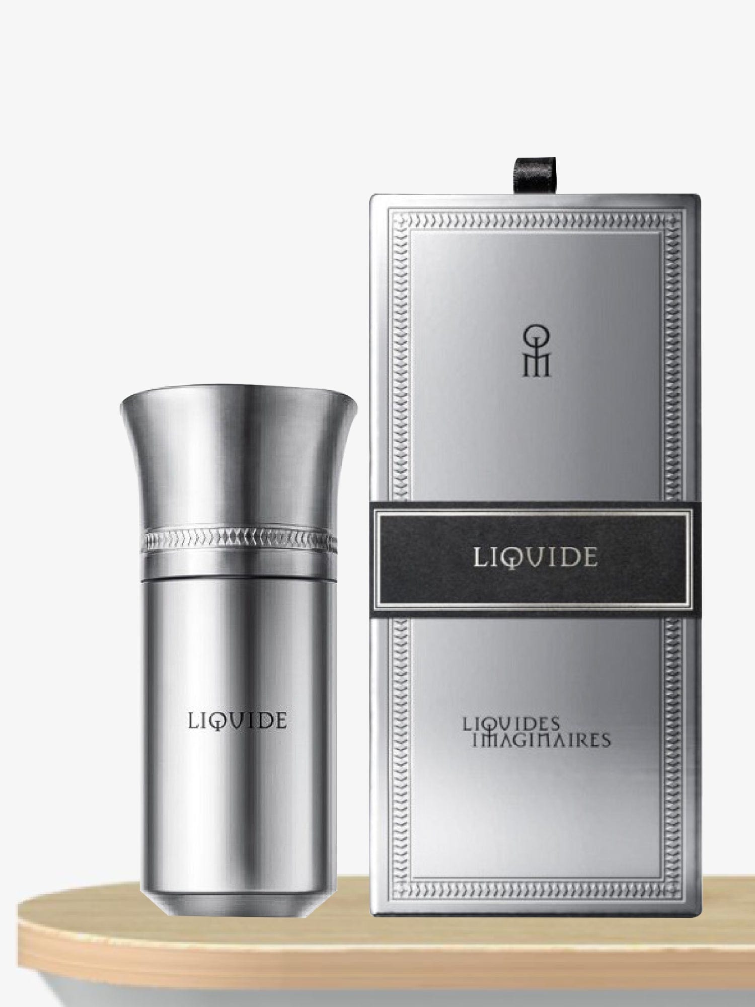 Liquides Imaginaires Liquid Eau de Parfum 100 mL / Unisex