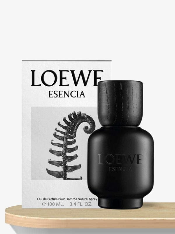 Loewe Esencia Eau de Parfum 100 mL / Male