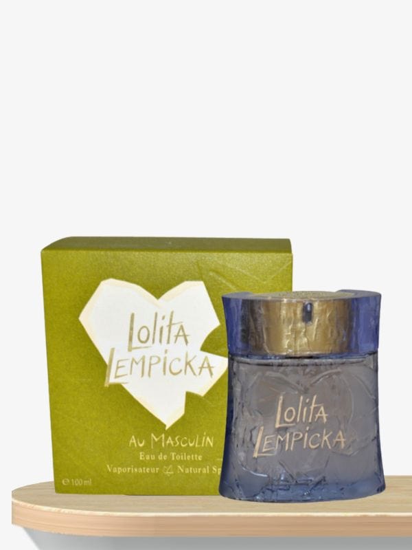 Lolita Lempicka Au Masculin Eau de Toilette