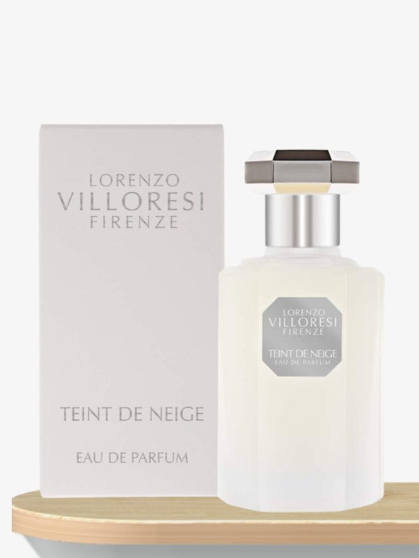 Lorenzo Villoresi Firenze Teint De Neige Eau De Parfum 100 mL / Unisex