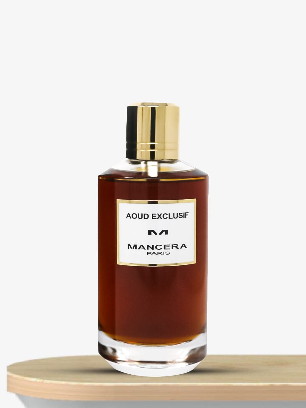 Mancera Aoud Exclusif Eau de Parfum 120 mL / Unisex