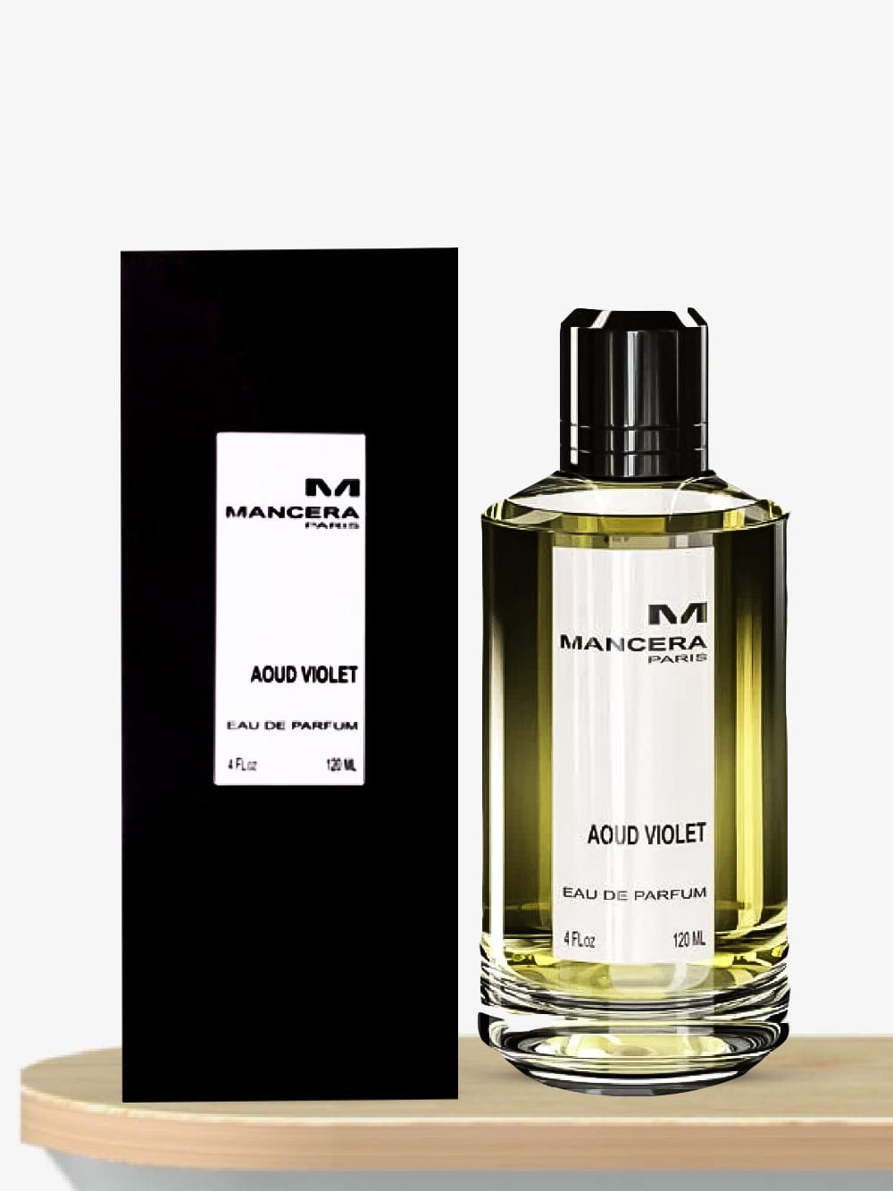 Mancera Aoud Violet Eau de Parfum 120 mL / Unisex