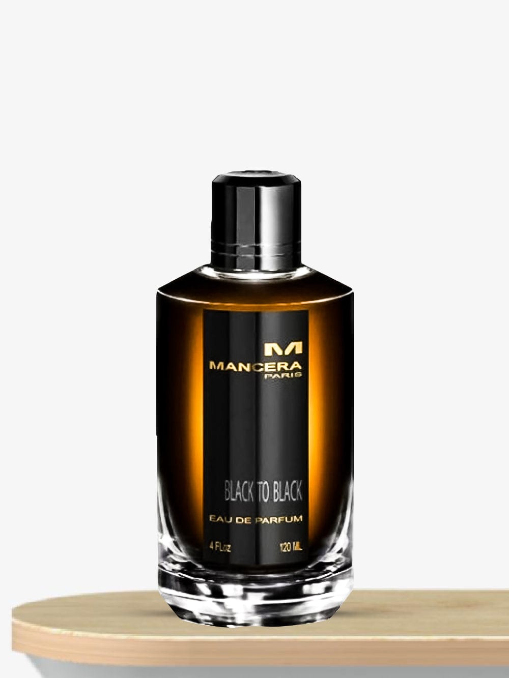 Mancera Black To Black Eau de Parfum 120 mL / Unisex