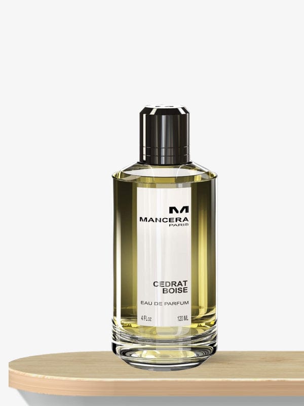 Mancera Cedrat Boise Eau De Parfum 120 mL / Unisex