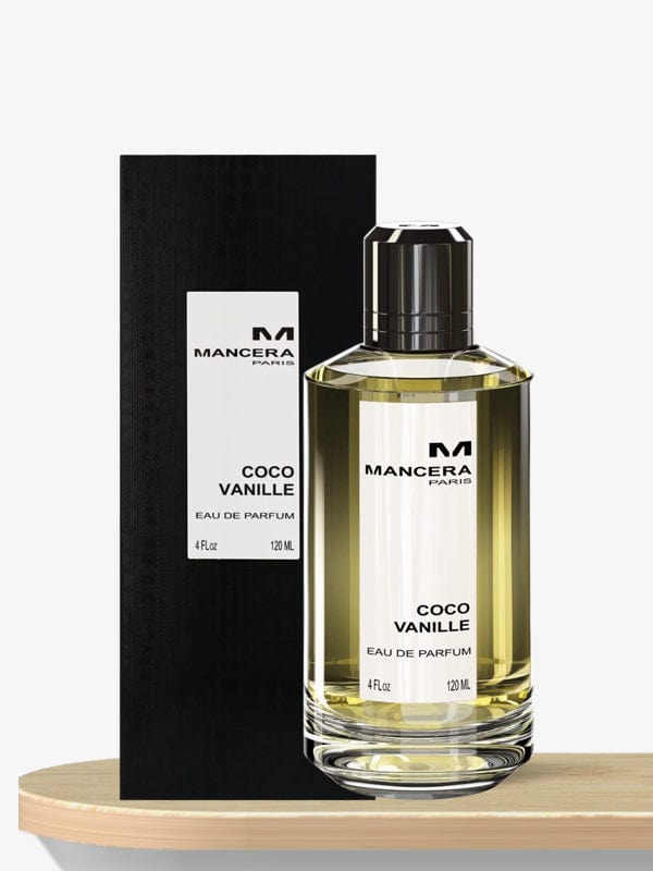 Coco Vanille By Mancera EDP Perfume – Splash Fragrance