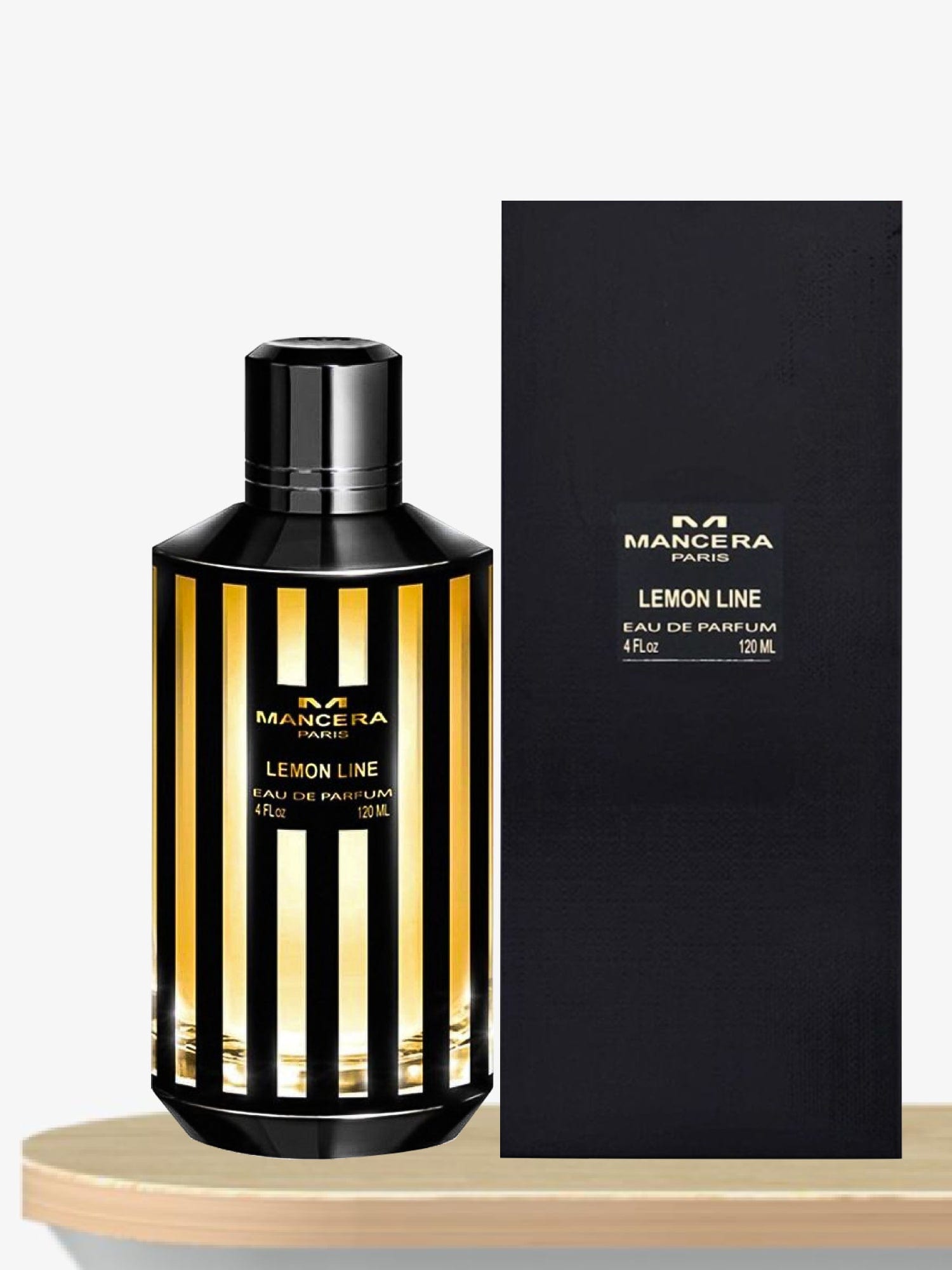 Mancera Lemon Line Eau de Parfum 120 mL / Unisex