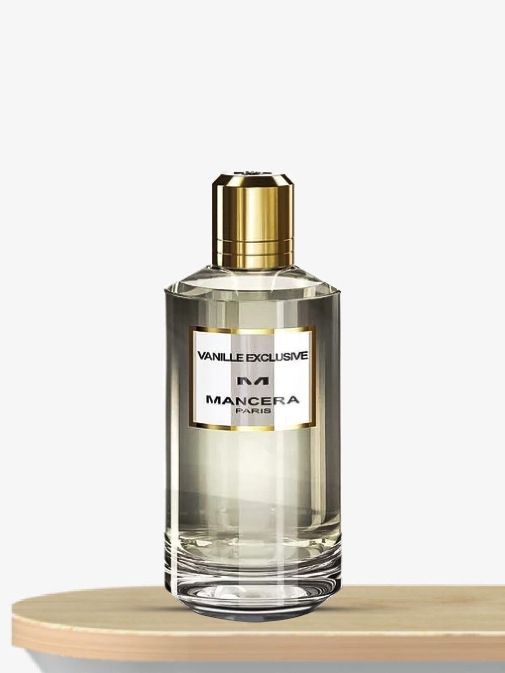 Mancera Vanille Exclusive Eau de Parfum 120 mL / Unisex