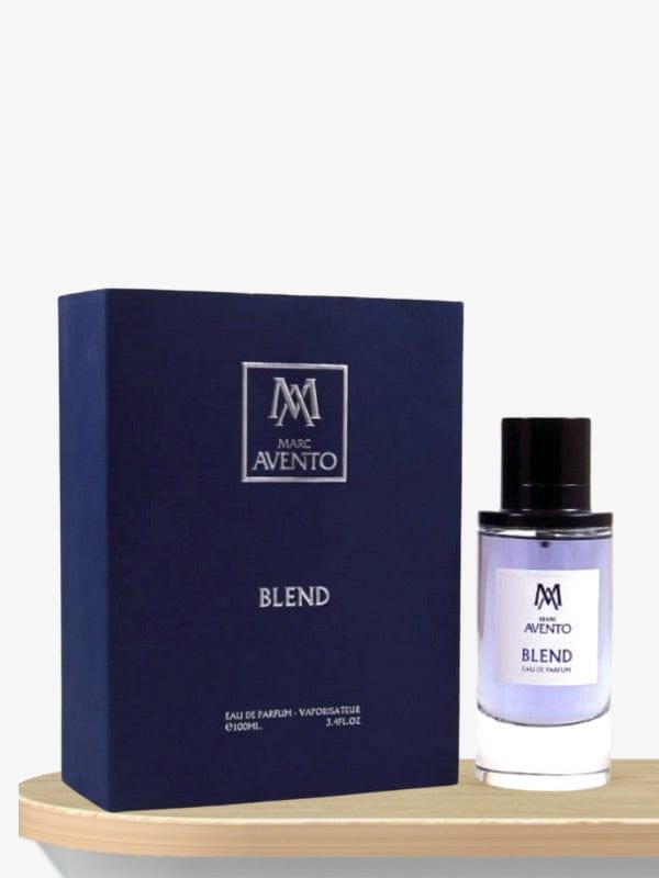 Marc Avento Blend Eau de Parfum 100 mL / Unisex