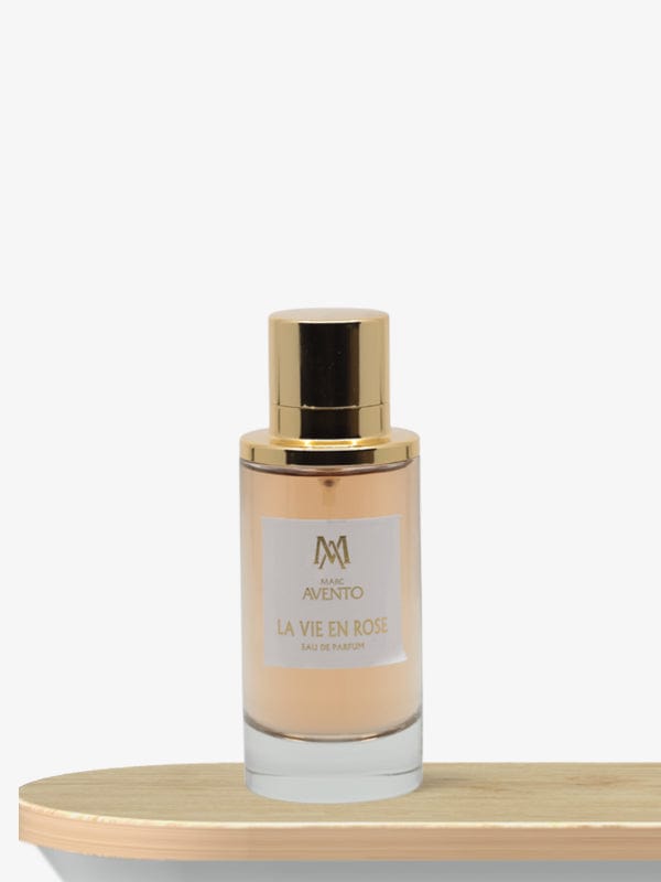 Marc Avento La Vie En Rose Eau de Parfum 100 mL / Female