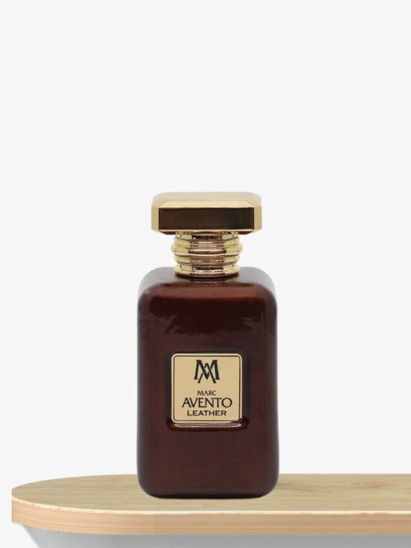 Marc Avento Leather Eau de Parfum 100 mL / Unisex