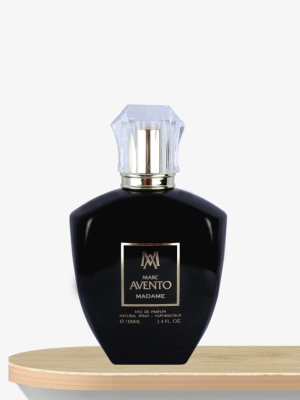 Marc Avento Madame Eau de Parfum 100 mL / Female
