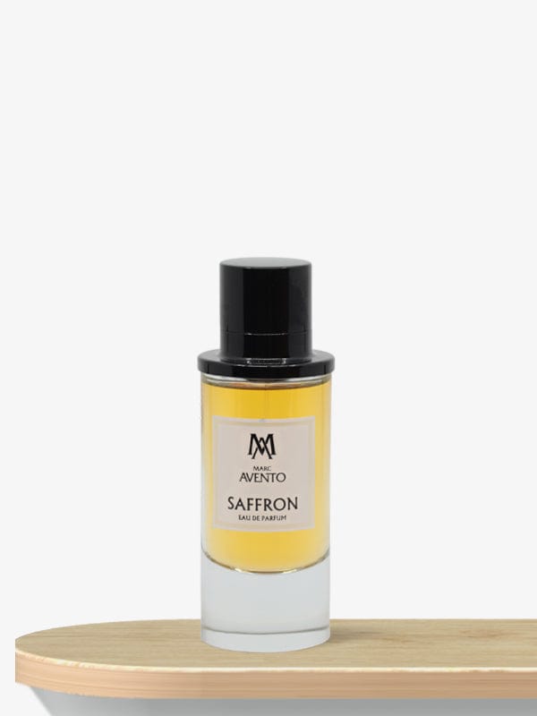 Marc Avento Saffron Eau de Parfum 100 mL / Unisex