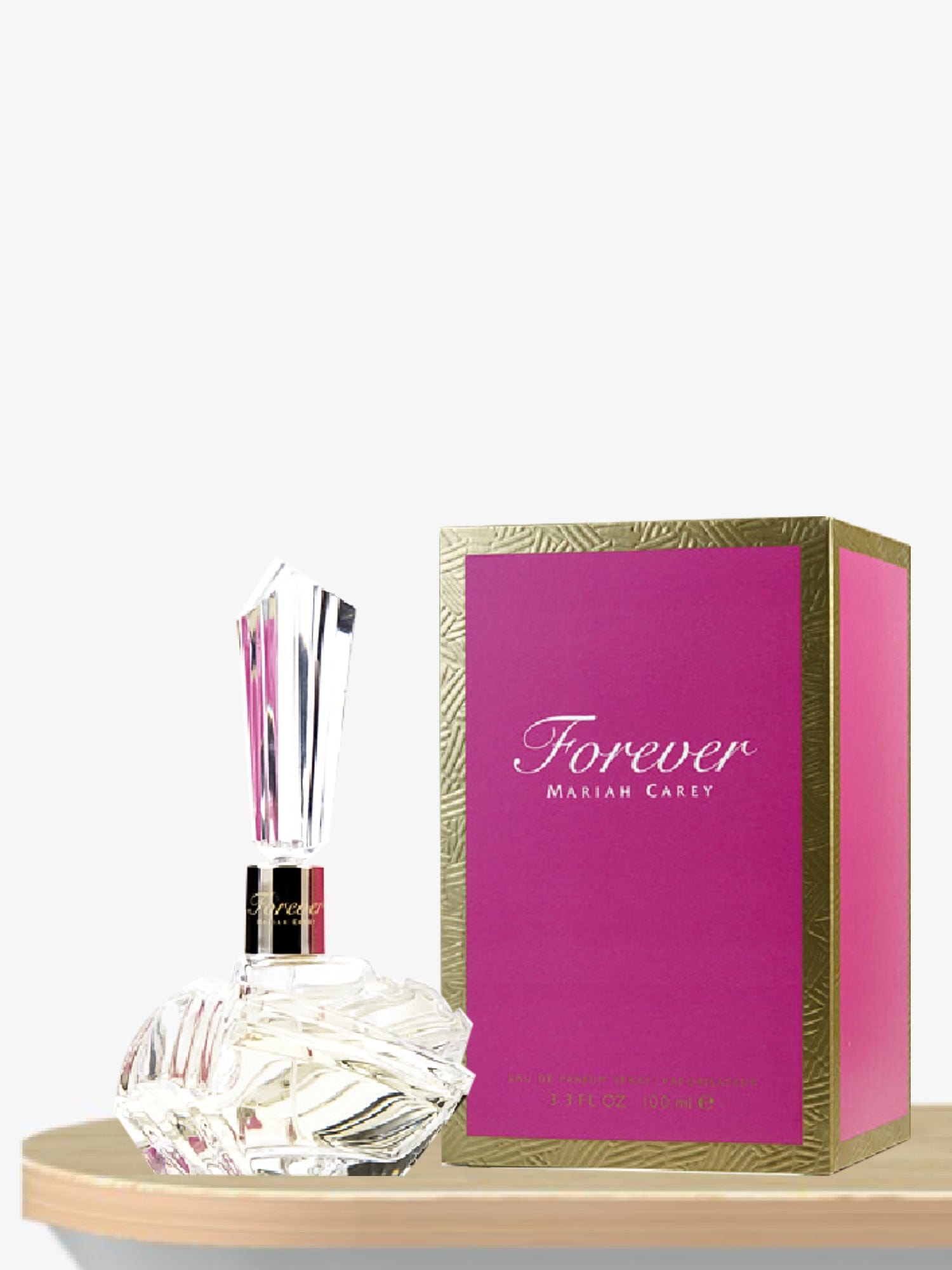 Mariah Carey Forever Eau de Parfum 100 mL / Female