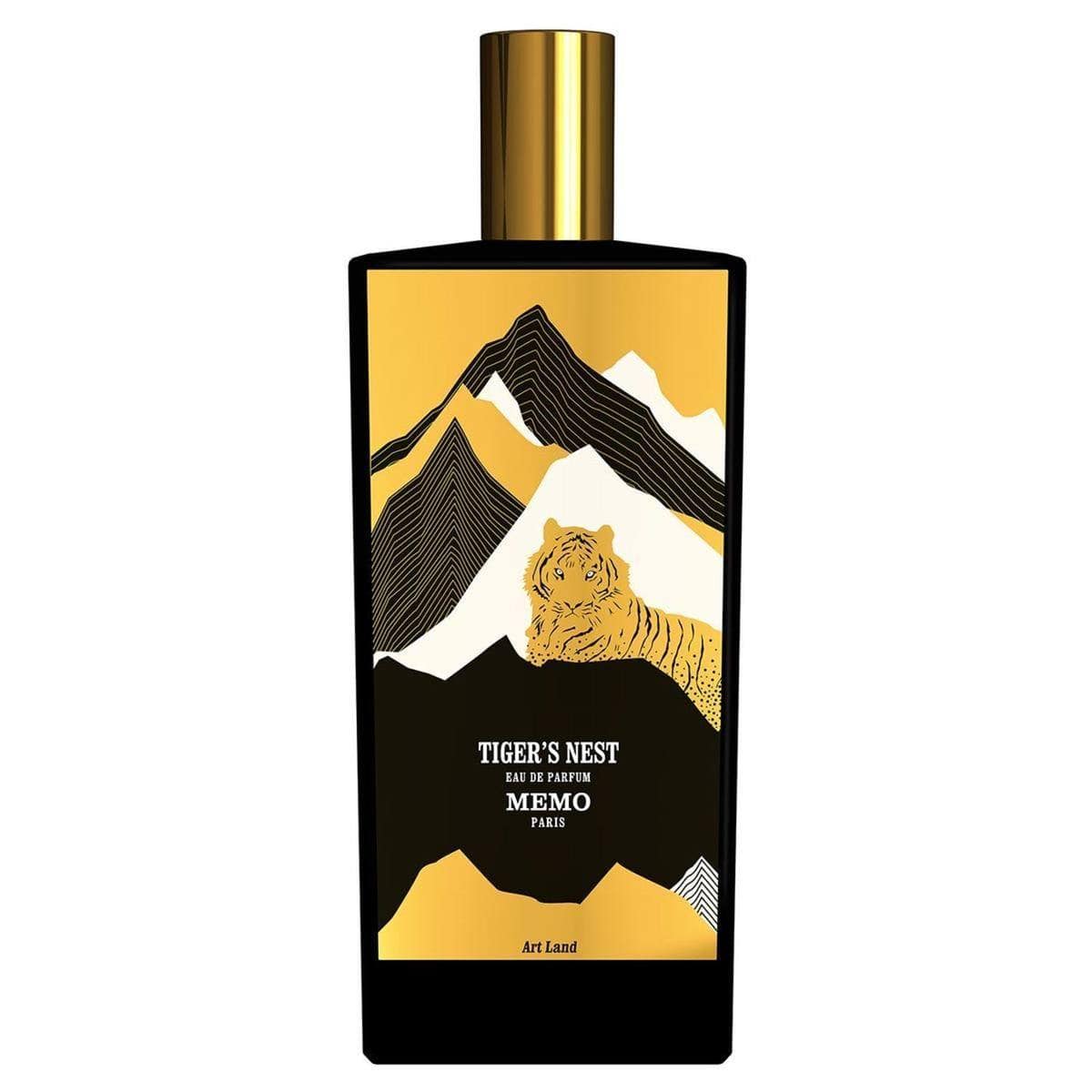 Memo Tiger's Nest Eau de Parfum 75 mL / Unisex