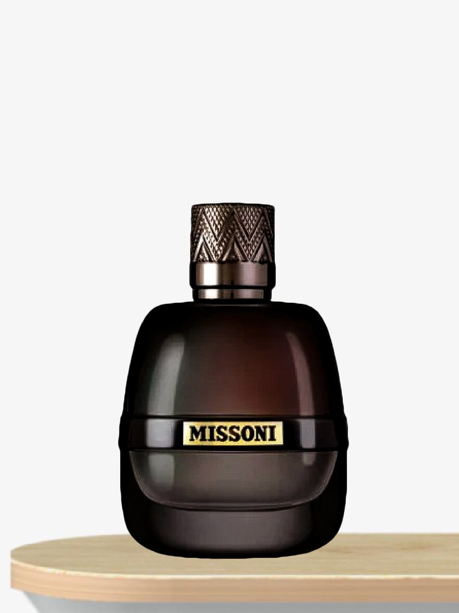 Missoni Missoni Pour Homme Eau de Parfum 100 mL / Male