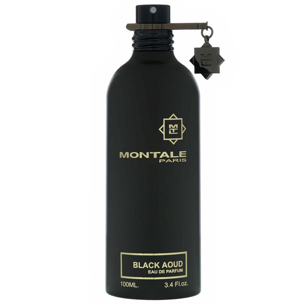 Montale Black Aoud Eau de Parfum 100 mL / Unisex