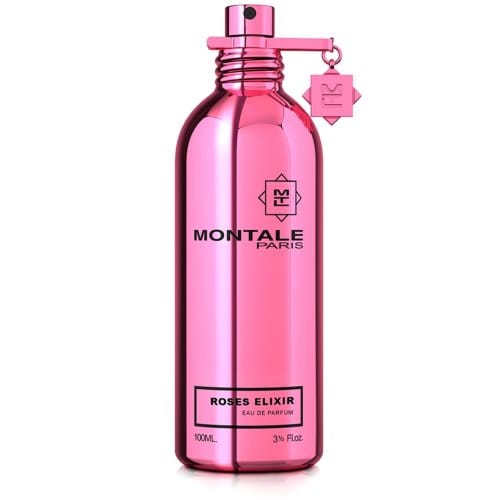 Montale Rose Elixir Eau de Parfum 100 mL / Unisex