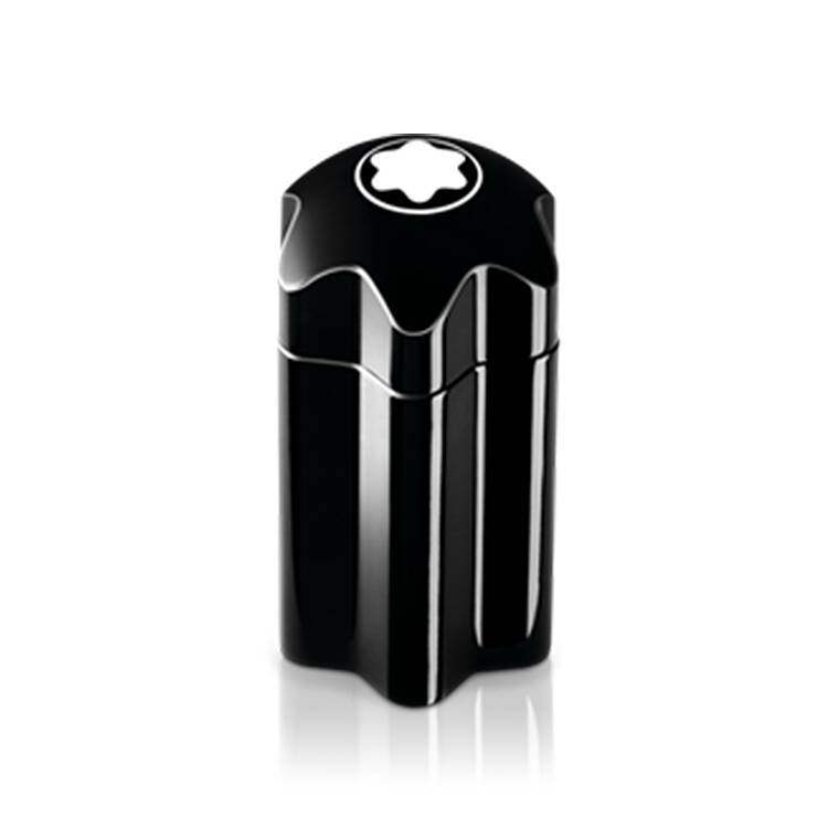 Montblanc Emblem Eau de Toilette 100 mL / Men