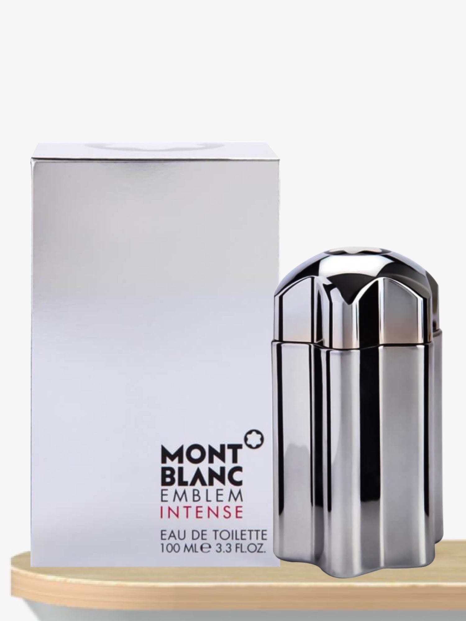 Montblanc emblem edt online 100ml