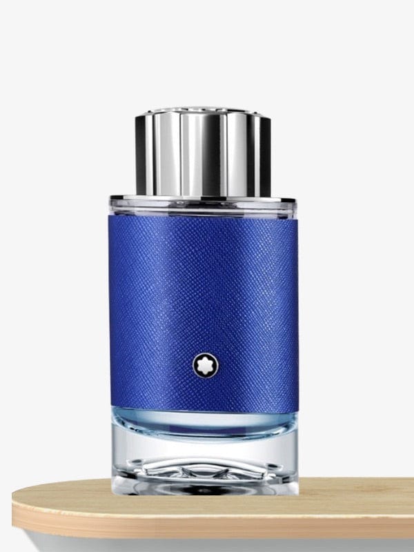 Montblanc Explorer Ultra Blue Eau de Parfum 100 mL / Male