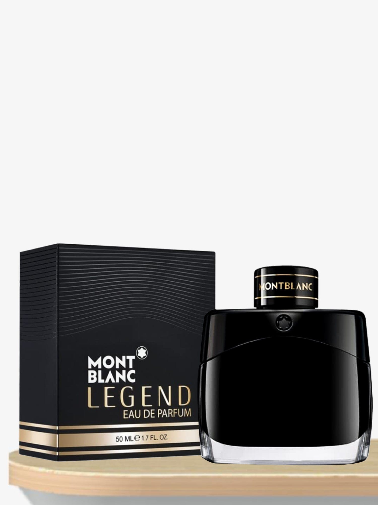 Montblanc Legend Eau de Parfum 100 mL / Male
