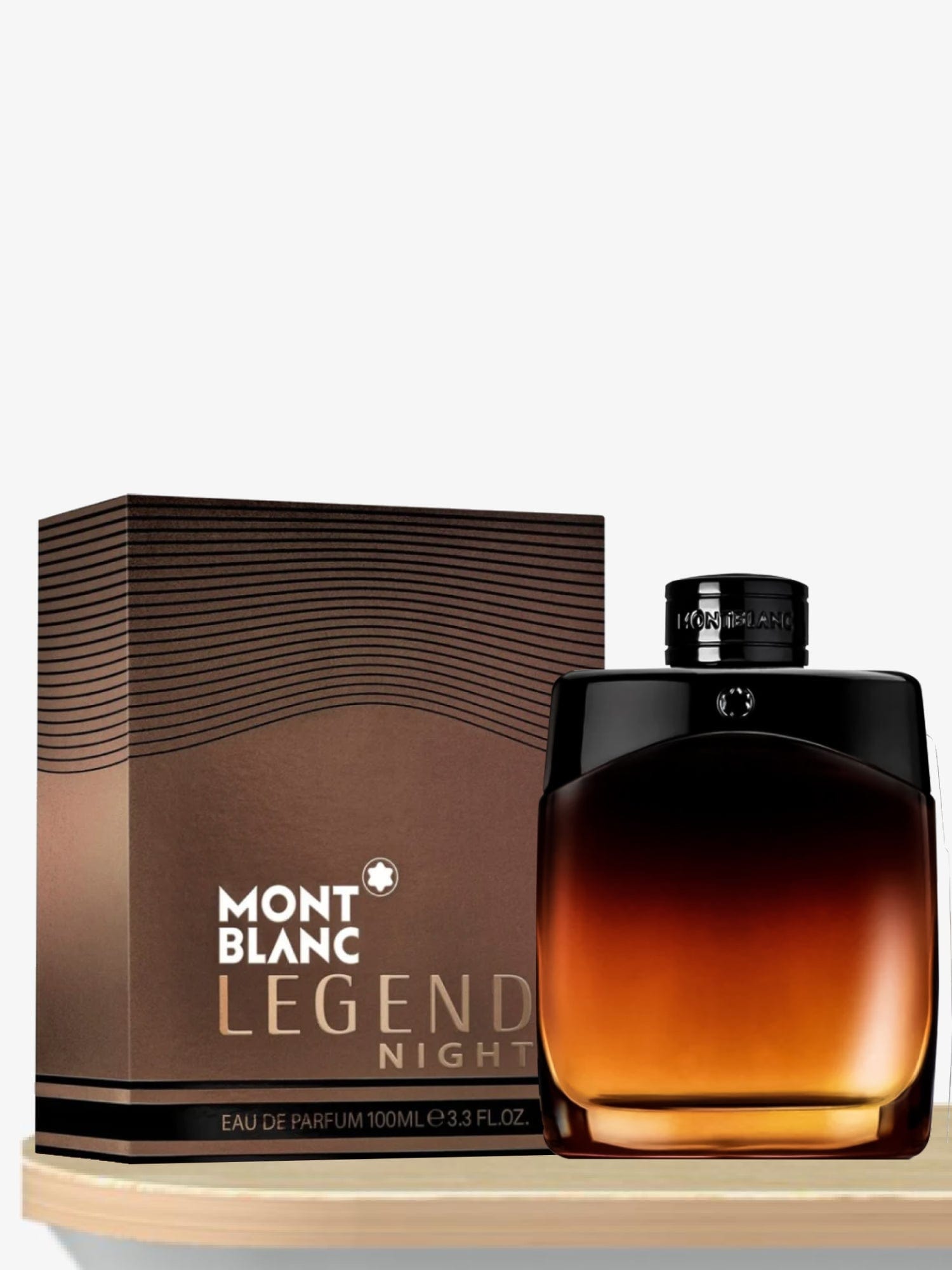 Montblanc Legend Night Eau de Parfum 100 mL / Male