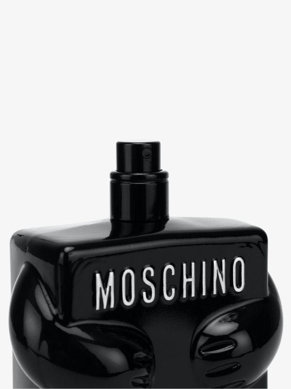 Moschino discount perfume black