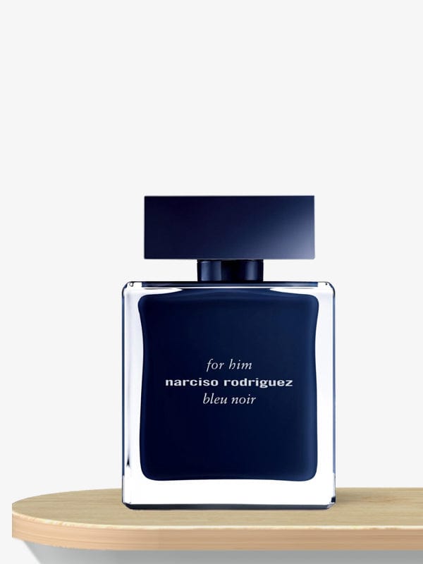 Narciso Rodriguez Bleu Noir For Him Eau De Toilette 100 mL / Male