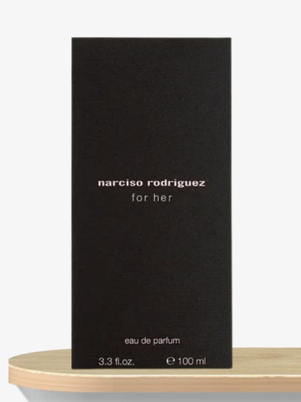 Narciso Rodriguez For Her Eau de Parfum 100 mL / Female