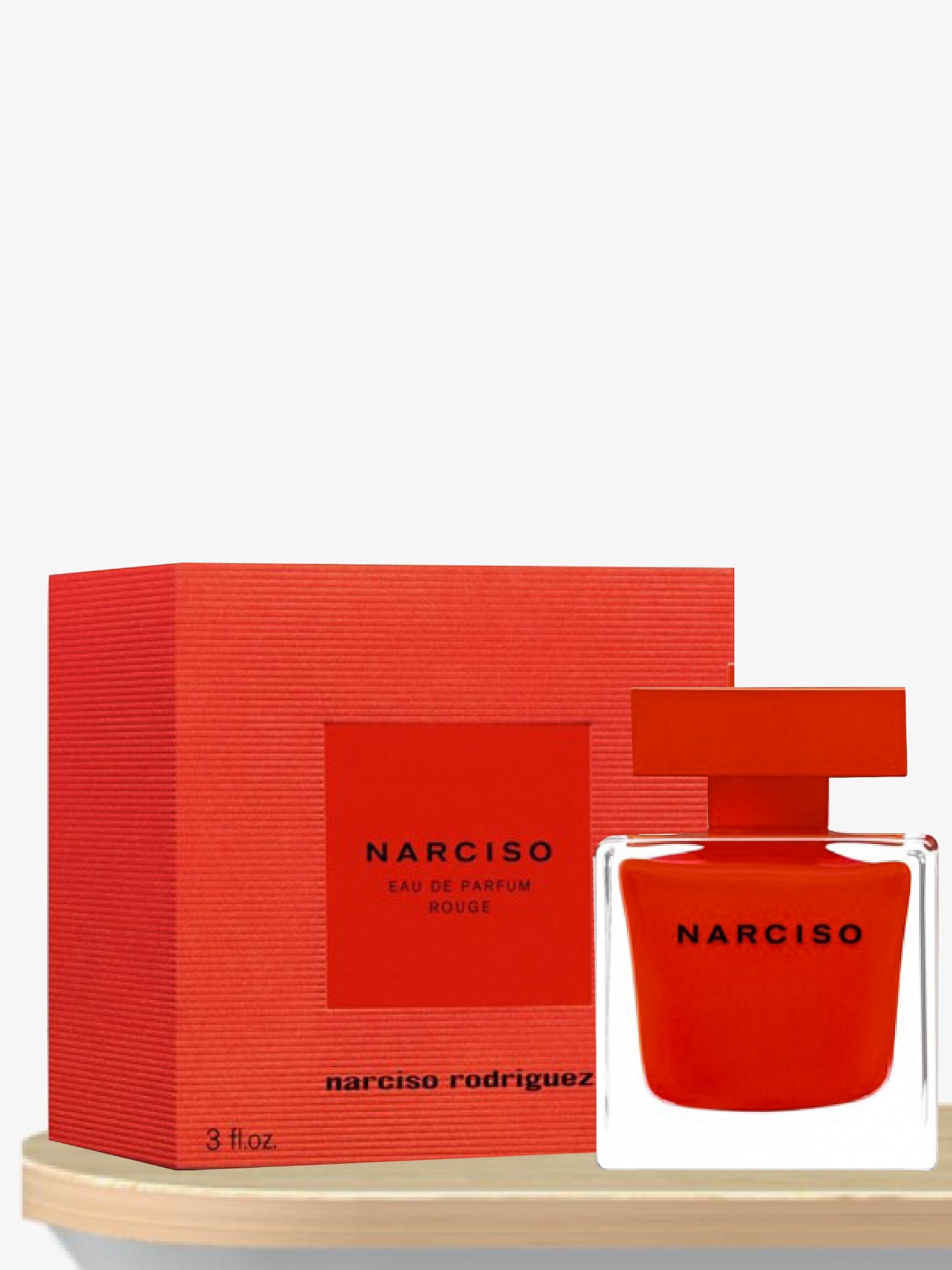 Narciso Rodriguez Narciso Rouge Eau de Parfum 90 mL / Female