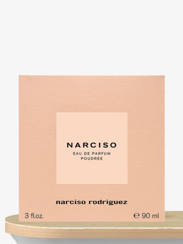 Narciso Rodriguez Poudree Eau de Parfum 90 mL / Female