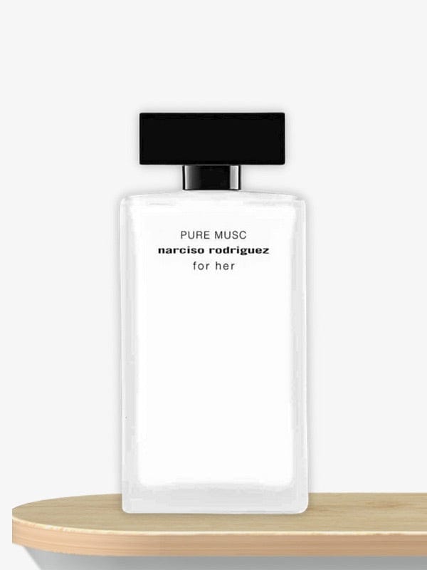 Narciso Rodriguez Pure Musc For Her Eau de Parfum 100 mL / Female