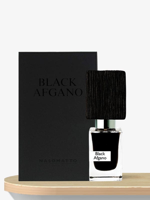 Nasomatto Black Afgano Eau De Parfum 30 mL / Unisex
