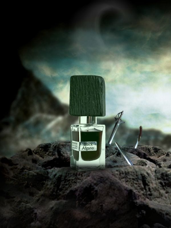 Nasomatto Black Afgano Extrait De Parfum 30 mL / Unisex