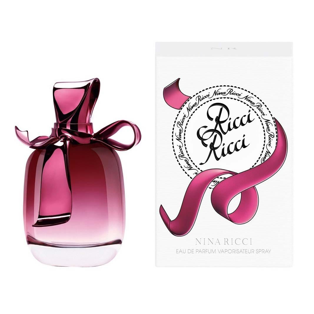 Nina Ricci Ricci Ricci Eau de Parfum 80 mL / Women