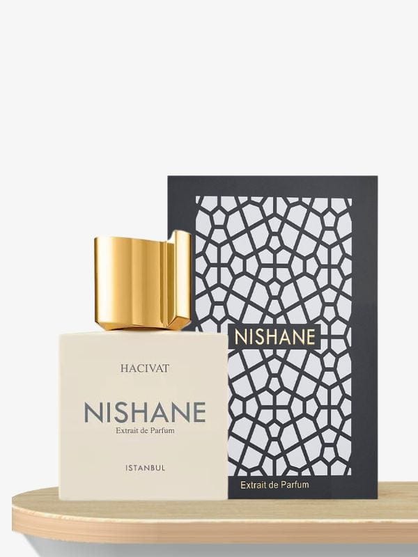 Nishane Hacivat Extrait de Parfum 100 mL / Unisex