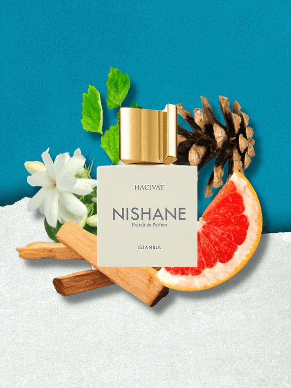 Nishane Hacivat Extrait de Parfum 100 mL / Unisex