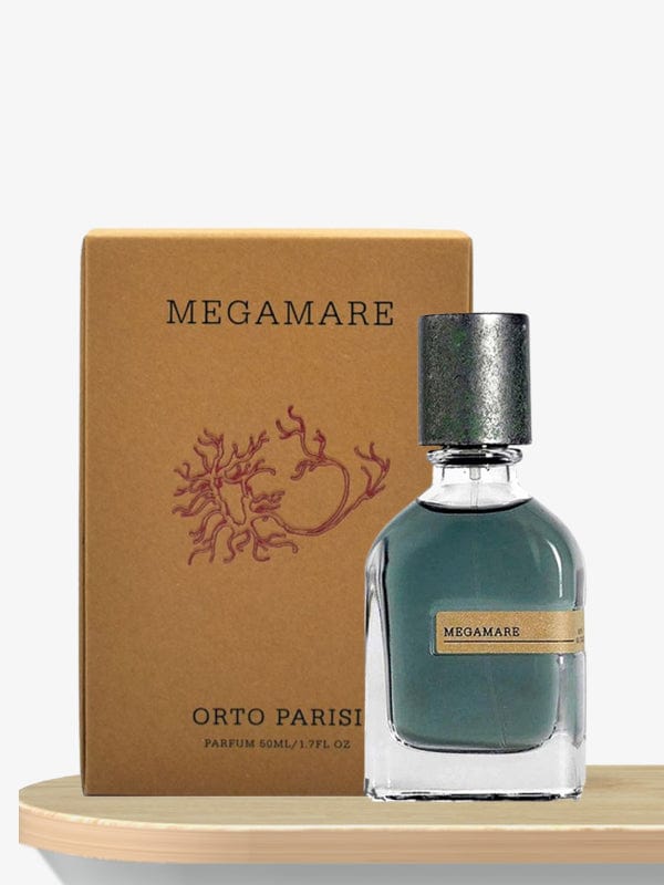 Orto Parisi Megamare Parfum 50 mL / Unisex