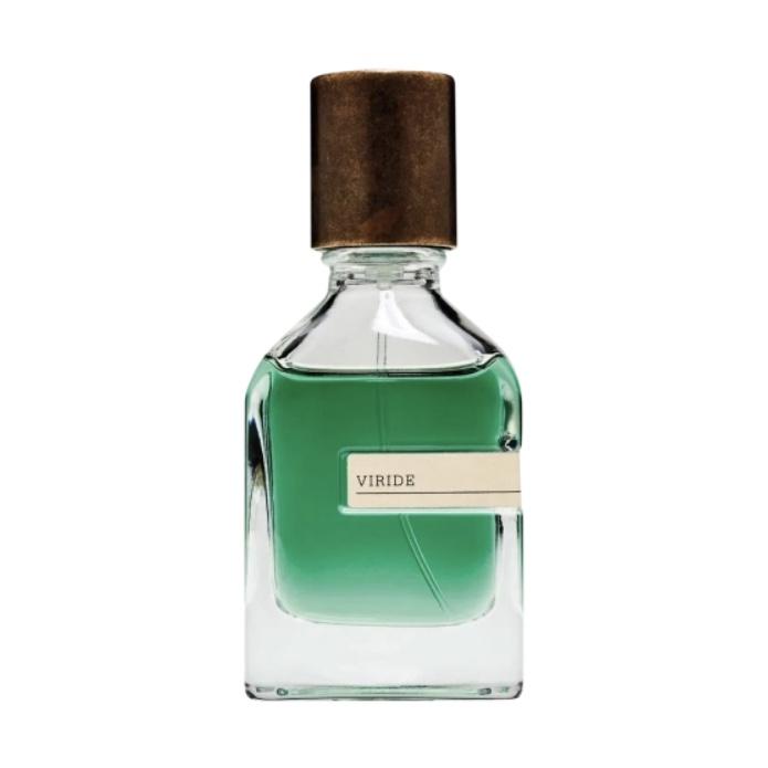 Orto Parisi Viride Parfum 50 mL / Unisex