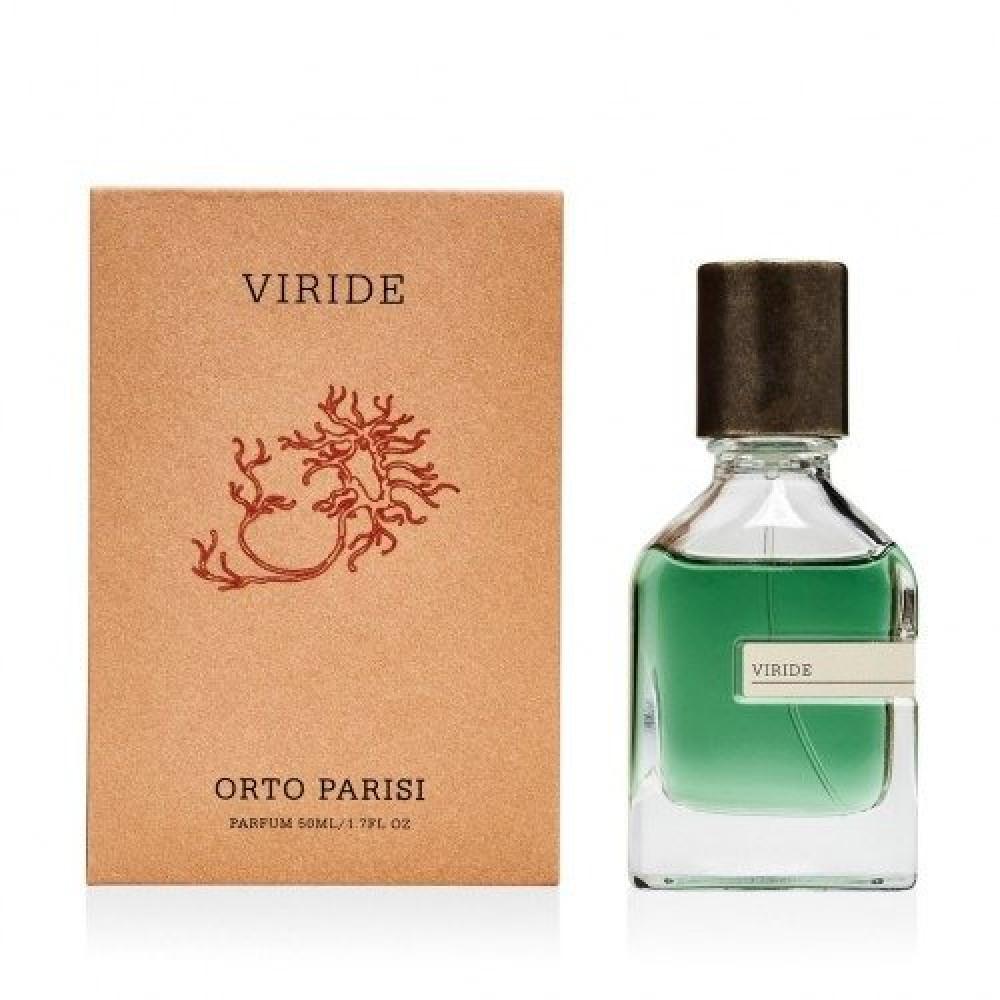 Orto Parisi Viride Parfum 50 mL / Unisex
