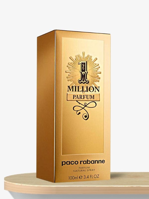 Paco Rabanne 1 Million Parfum - Nazakah