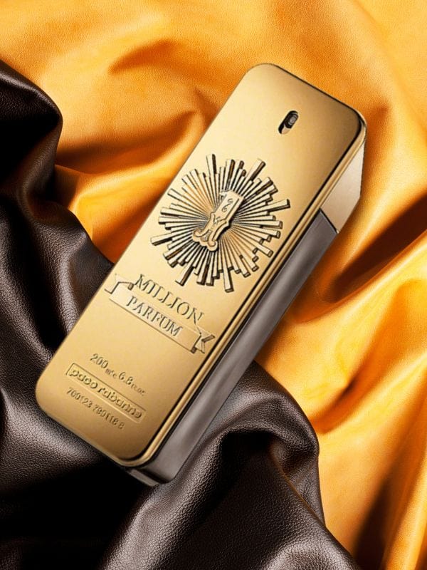 Paco Rabanne 1 Million Parfum - Nazakah