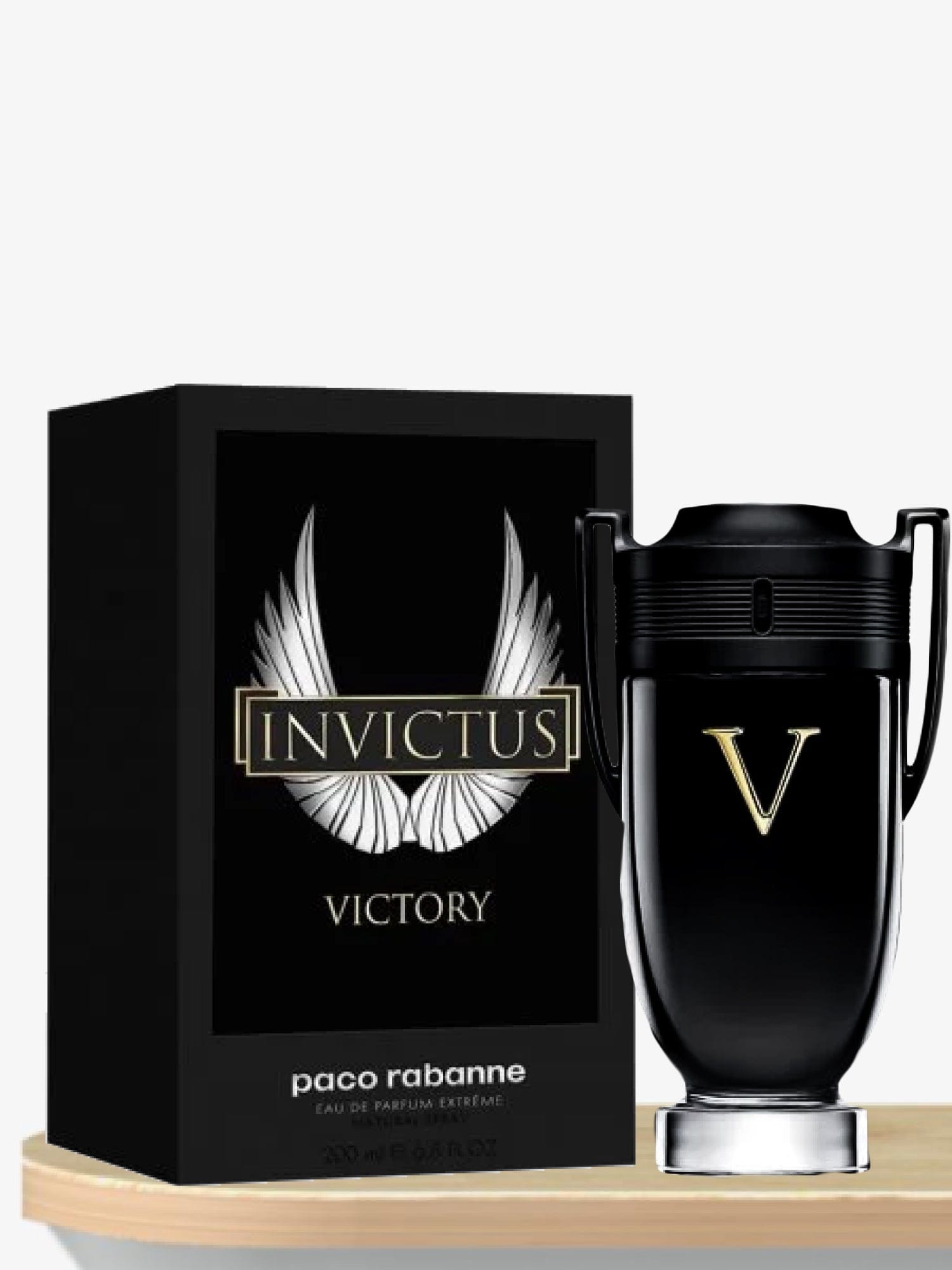 Paco Rabanne Invictus Victory Extreme Eau de Parfum 100 mL / Male