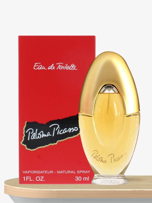 Paloma picasso best sale eau de toilette