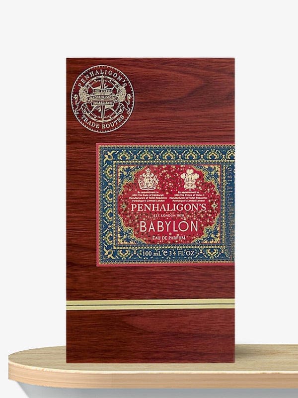 Penhaligon S Babylon Eau de Parfum Nazakah