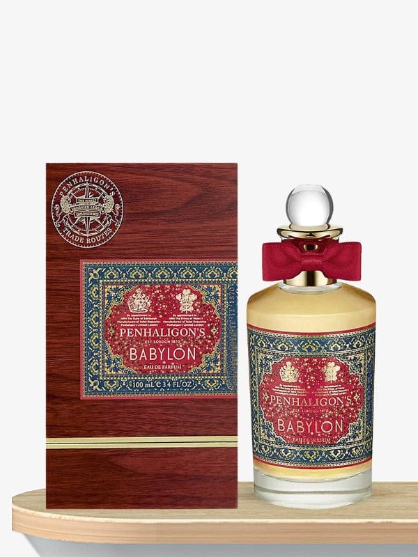 Penhaligon S Babylon Eau de Parfum Nazakah