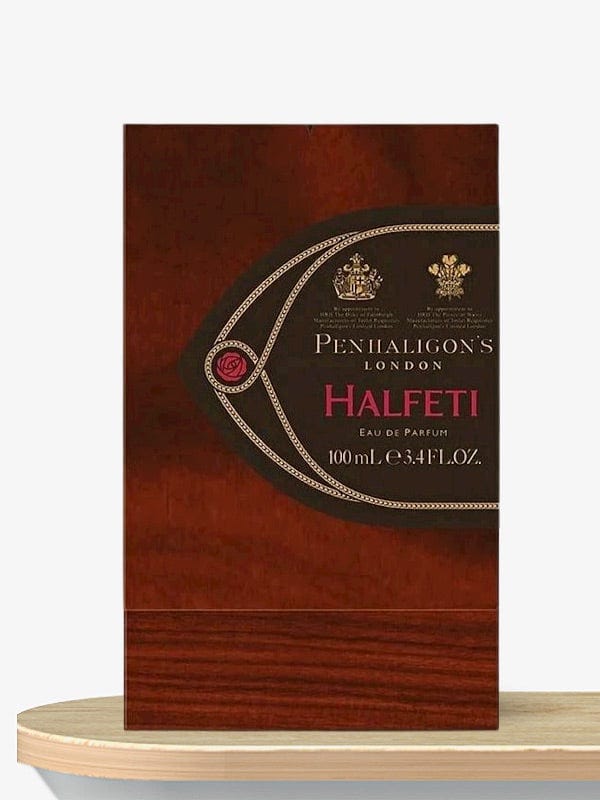 Penhaligon's Halfeti Eau de Parfum 100 mL / Female