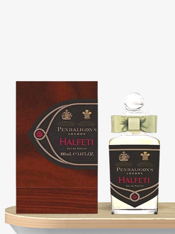 Halfeti eau de online parfum