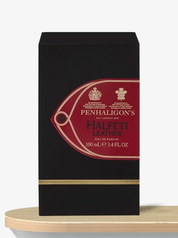 Penhaligon'S Halfeti Leather Eau de Parfum 100 mL / Unisex