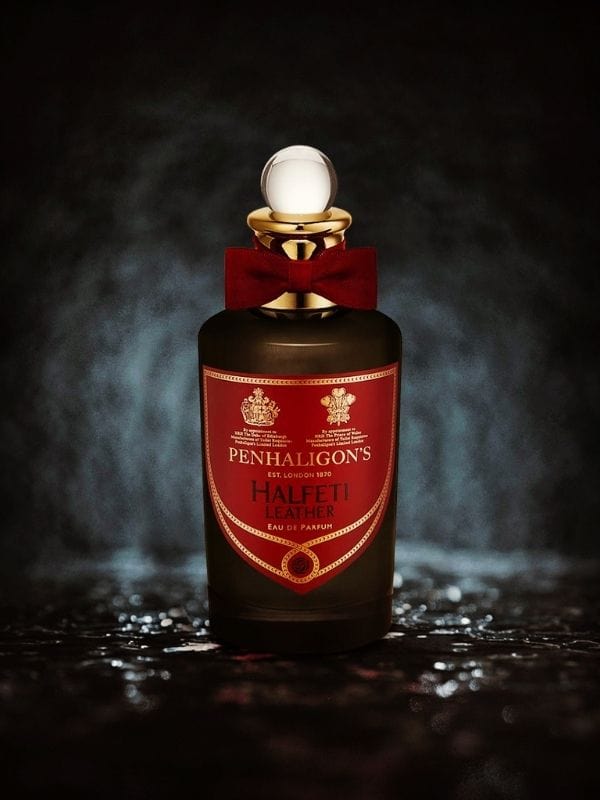 Penhaligon's halfeti leather Clearance